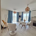 Elite Vista Mar - Da Rocha Apartment