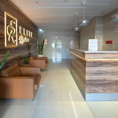 Elite Vista Mar - Da Rocha * Portimão