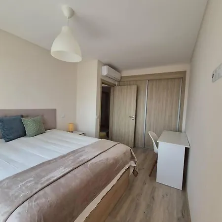 Apartamento Elite Vista Mar - Da Rocha Portimão
