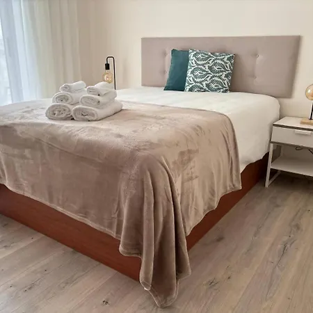 Apartamento Elite Vista Mar - Da Rocha