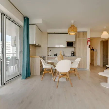 Lägenhet Elite Vista Mar - Da Rocha *