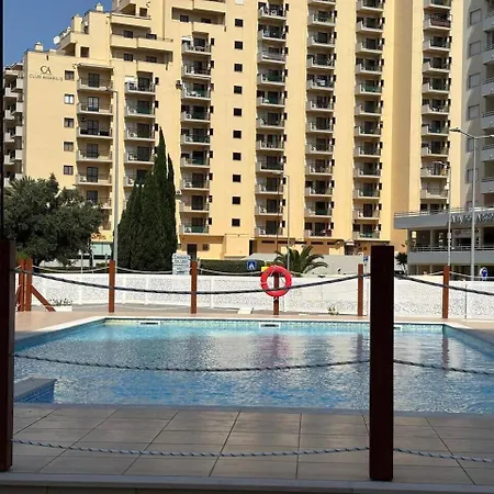 Elite Vista Mar - Da Rocha Portimão