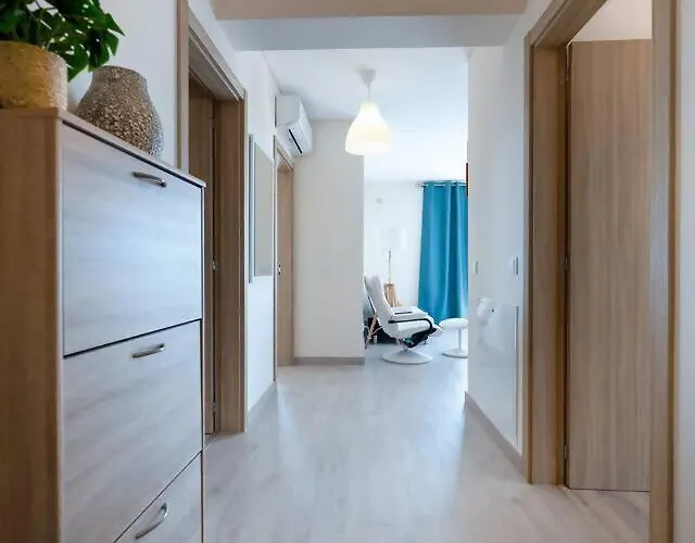 Elite Vista Mar - Da Rocha * Portimão