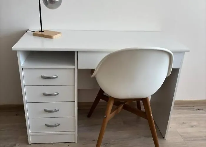 Elite Vista Mar - Da Rocha *