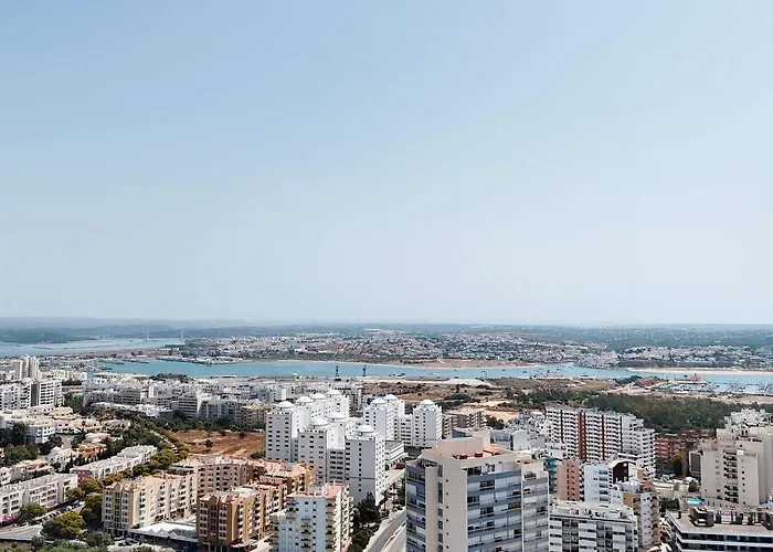 Elite Vista Mar - Da Rocha Lägenhet