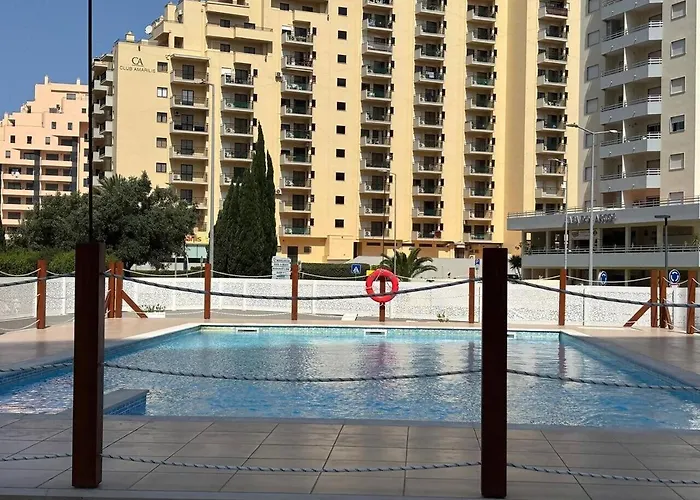 Elite Vista Mar - Da Rocha Portimão