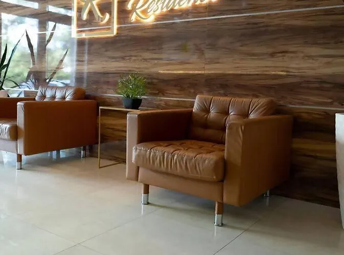 Appartement Elite Vista Mar - Da Rocha *