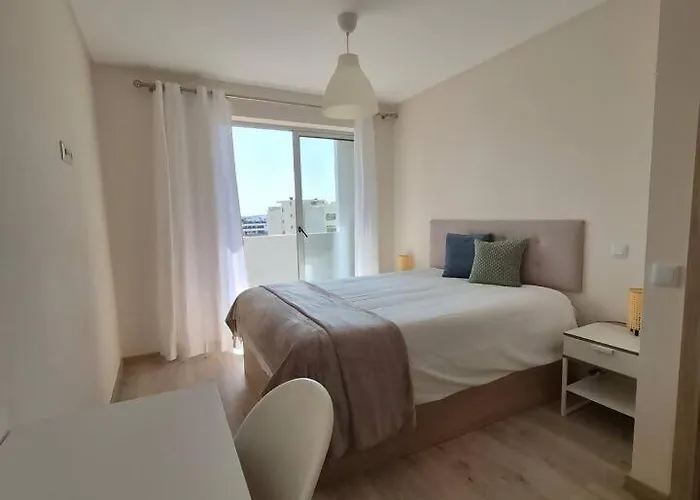 Elite Vista Mar - Da Rocha Appartement Portimão