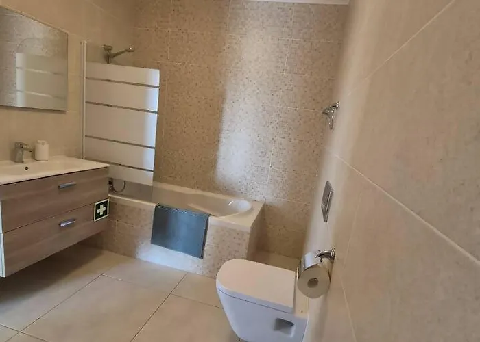 Elite Vista Mar - Da Rocha Appartement Portimão