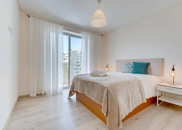 Appartement Elite Vista Mar - Da Rocha *