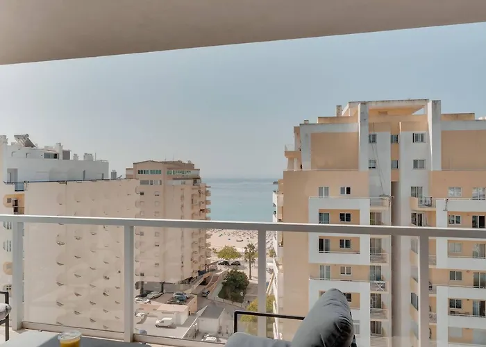 Elite Vista Mar - Da Rocha Portimão