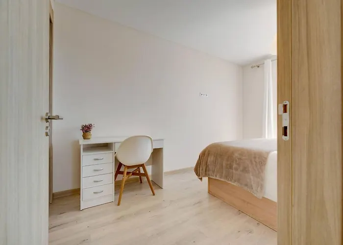 Elite Vista Mar - Da Rocha Appartement