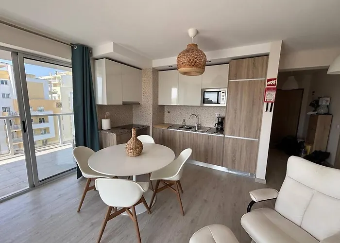 Appartement Elite Vista Mar - Da Rocha