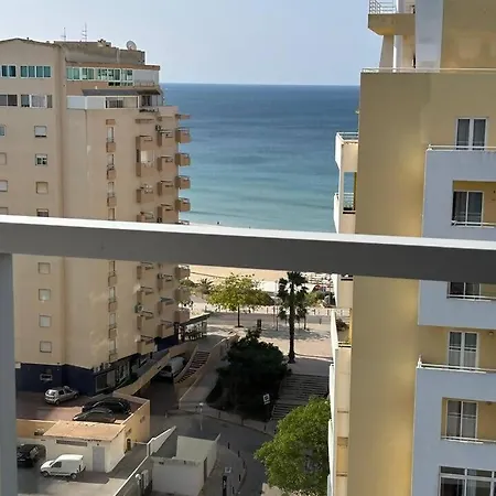 Elite Vista Mar - Da Rocha 公寓 *