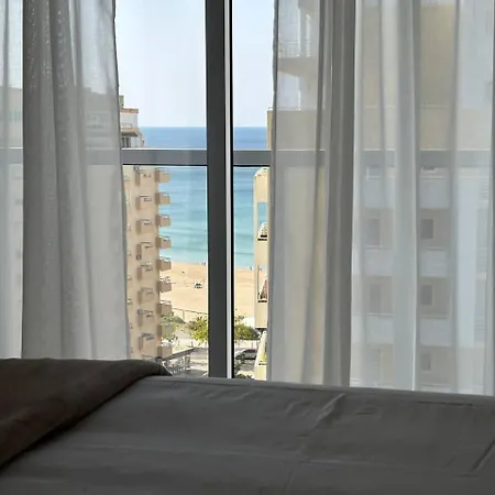 Elite Vista Mar - Da Rocha 波尔蒂芒