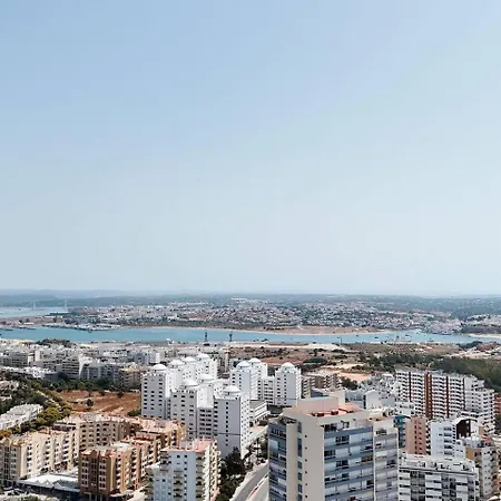 Elite Vista Mar - Da Rocha 公寓
