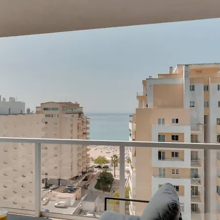 Elite Vista Mar - Da Rocha 波尔蒂芒