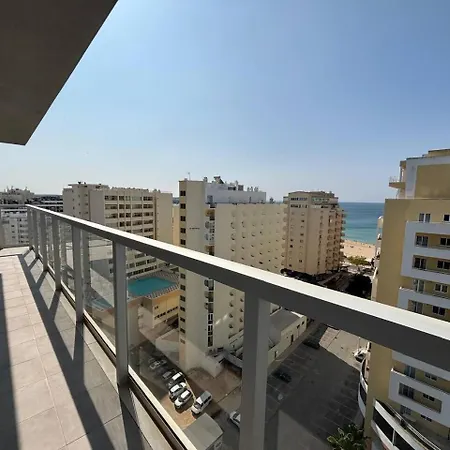 Elite Vista Mar - Da Rocha 公寓