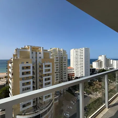 Elite Vista Mar - Da Rocha 公寓 波尔蒂芒