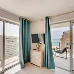 Elite Vista Mar - Da Rocha Apartamento *